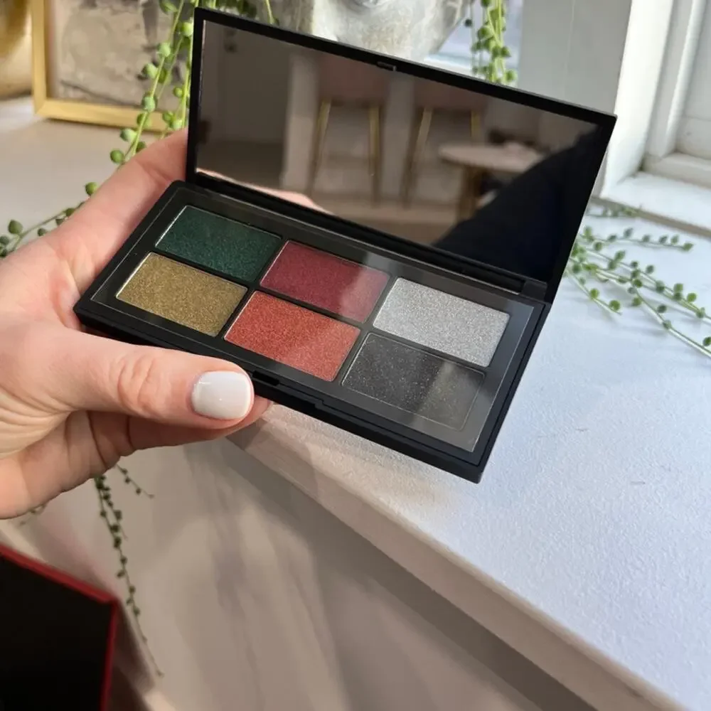 NARS new metal